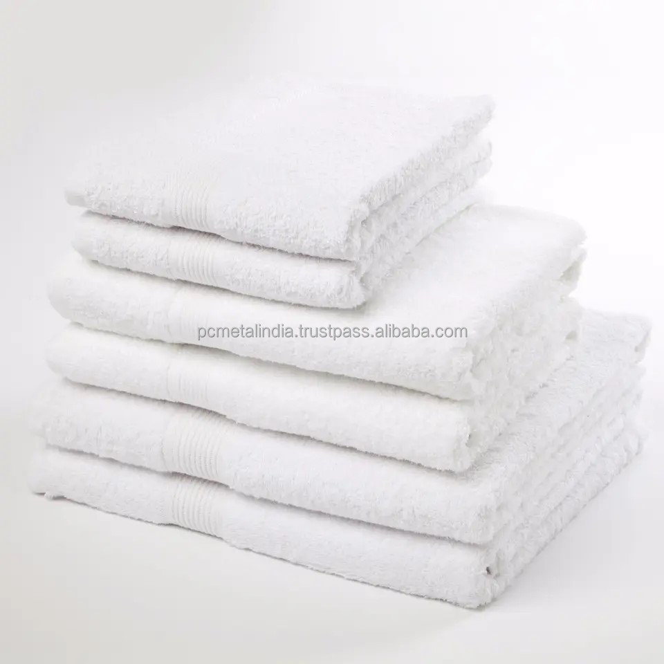 Custom jacquard bathroom towels/100% cotton thick hotel face towels/100 cotton Towels Luxury Set Hotel Designer Towel for spa