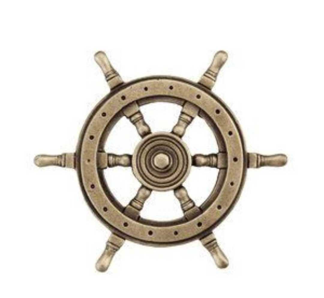 teak marine steering wheel wood/marine steel steering wheel marine teak wood brass ship wheel/Hot Sale Marine Boat ship wheel