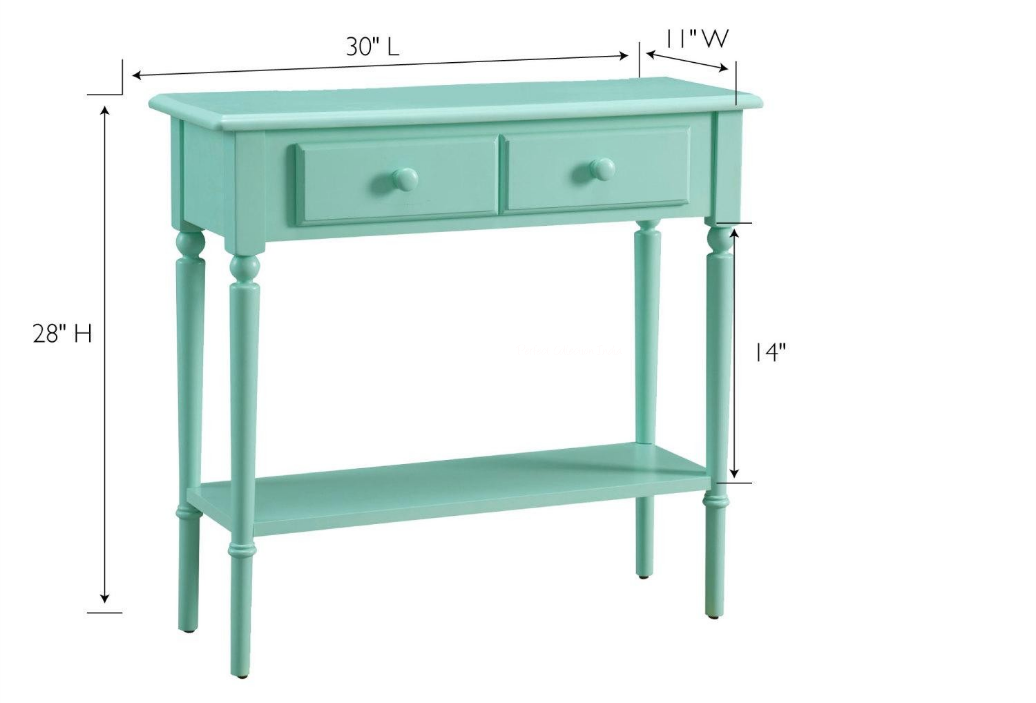 Wooden Cupboard Bedroom Furniture Home Furniture Solid Wood CABINET IN green/NARROW WOODEN CONSOLE SOFA TABLE IN KIWI GREEN