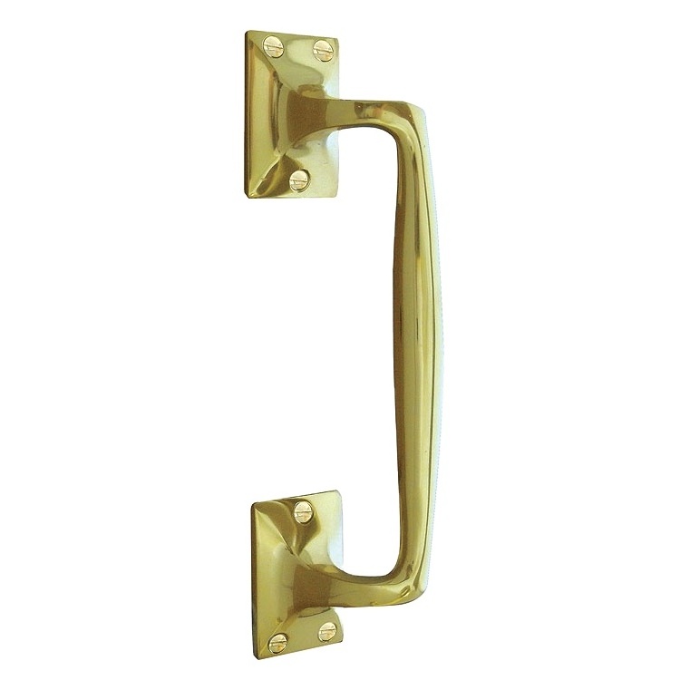 Modern Brushed Gold Furniture Hardware Handle Drawer Kitchen Cupboard Door Cabinet Pulls Hardware Furniture Knobs Kitchen Pull