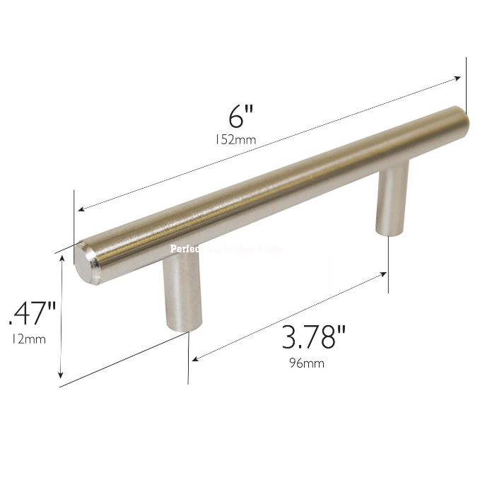 Cabinet Hardware/Cabinet Pulls/CABINET PULLS IN STAINLESS STEEL Furniture Parts Hardware Gold Black Zinc alloy Drawer pull