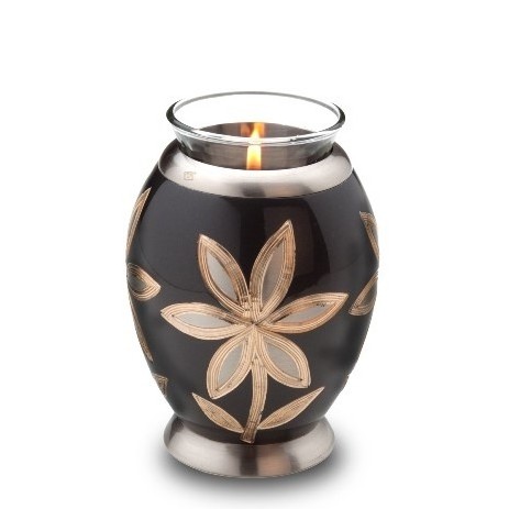 Wholesale Supplier of Brass Material Classic Urns/Jewelry Cremation Pet Funeral Human Ashes Urns/Elegant Keepsake Urns for child