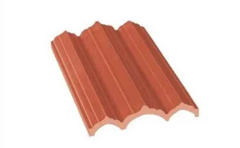 Factory Price Kerala Lightweight Roofing Material Spanish Roof Tiles/cement made roof tiles/cement roof tile clay tiles for roof