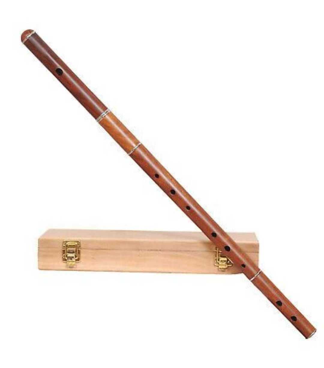 High Quality Bamboo Flute Bamboo Music Instrument Bamboo/Wholesale Musical Instrument Wooden Flute/educational practice flute