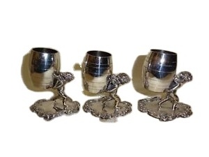 silver toothpick dispenser/Toothpicks Table Decoration & Accessories /Toothpick Holder Dispensers brass toothpick Dispenser