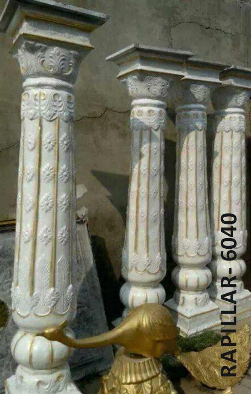 Roman column/column pillar set/gate pillar column