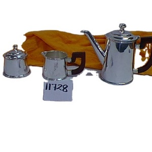 kettle with keep warm tea/gold tea kettle/stainless steel double tea pot kettle set stainless steel tea pot kettle set with tray