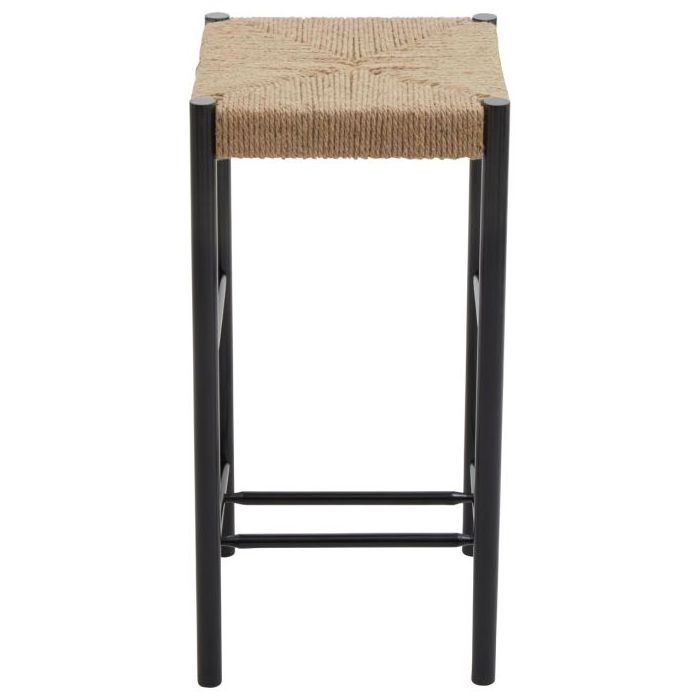 solid wood utility rope stool /bar stool /garden stools dining stool modern ottoman bench and stool for room and hotels and bar