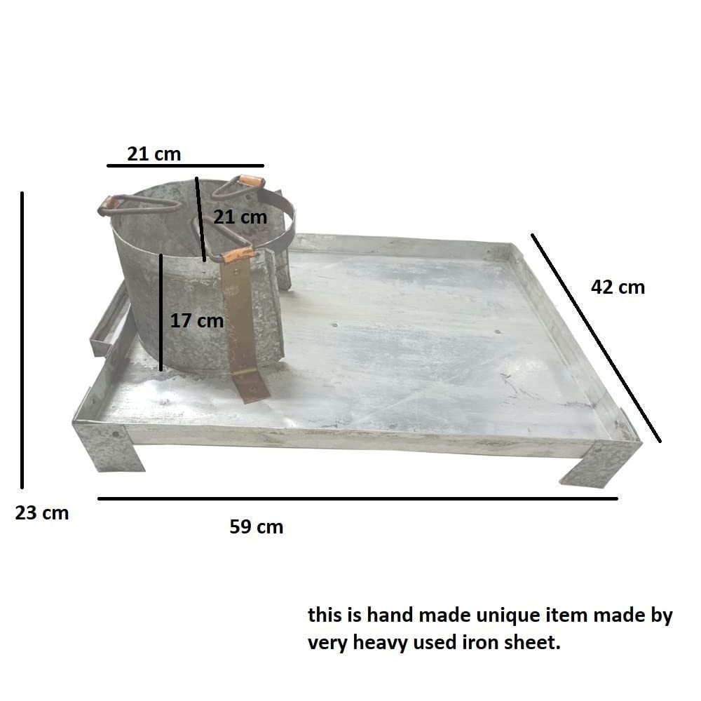 Portable Charcoal BBQ Grill Folding Iron Grill Stove For Camping Outdoor travelling camping accessories sleeping bag dinnerware