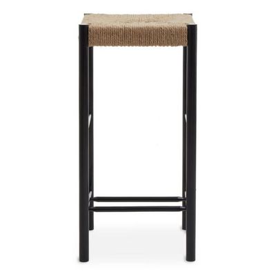 solid wood utility rope stool /bar stool /garden stools dining stool modern ottoman bench and stool for room and hotels and bar