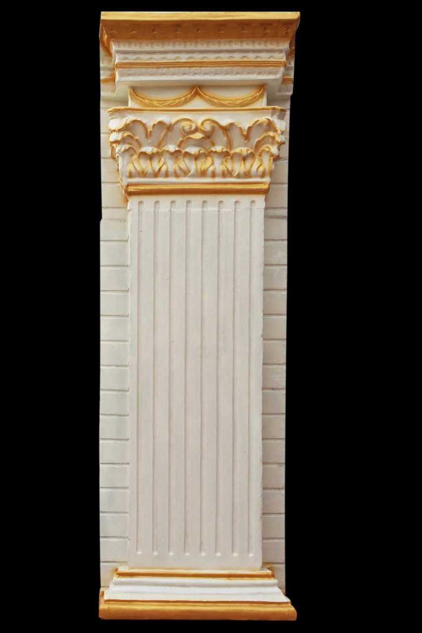 Roman column/column pillar set/gate pillar column