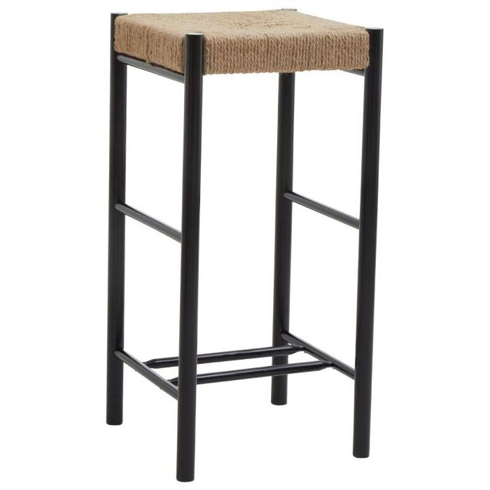 solid wood utility rope stool /bar stool /garden stools dining stool modern ottoman bench and stool for room and hotels and bar