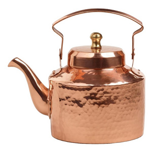 tea kettle/tea pot/copper tea kettle coffee tea kettle glass kettle tea kettle & tea cup hotel tea  and coffee tray with kettle