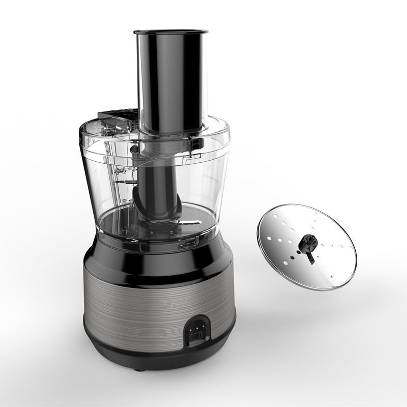 Cordless Newest Kitchen Smoothie Blender Grinder Food Chopper Multifunctional  Food Processor