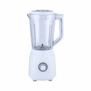 Table Blender Pulse and ice crush modes adjustable speed personal blender countertop Blender combo