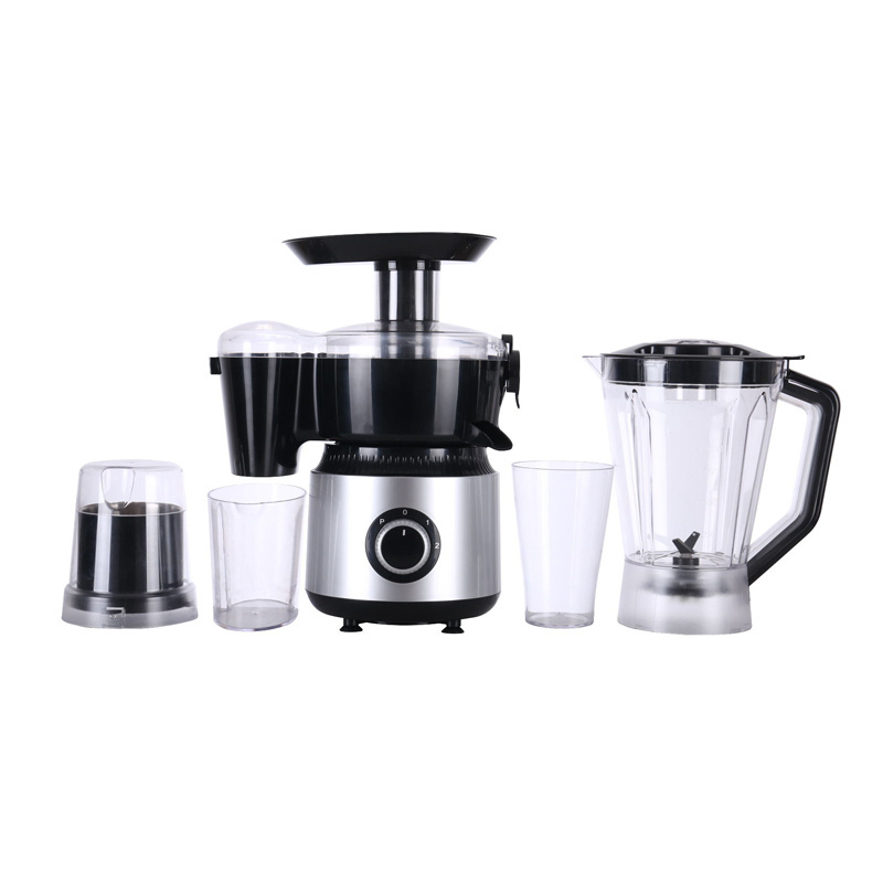 Food Processor Multi Function Food Processor Electric Blender Machine Food Processor Multifunction Blender