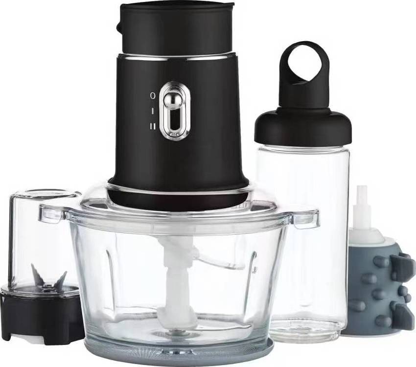 Household electric Juicer Multifunctional Coffee Meat grinder Juicing and Minced Food Processor