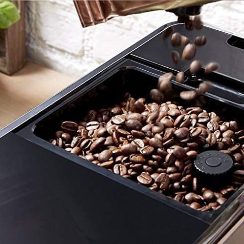 Built-in Coffee Machine with One Touch Function Easy to Make At Home