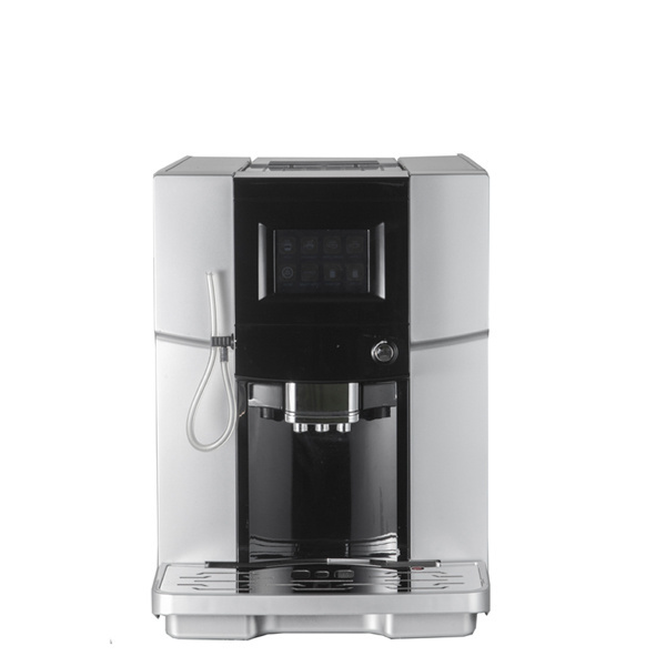 New Product Intelligent One Stop Coffee Maker with Nice Quality Commercial Household All-in-One Machine