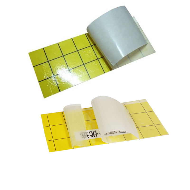 Yellow sticky board for fly insects Insect Glue Trap Board