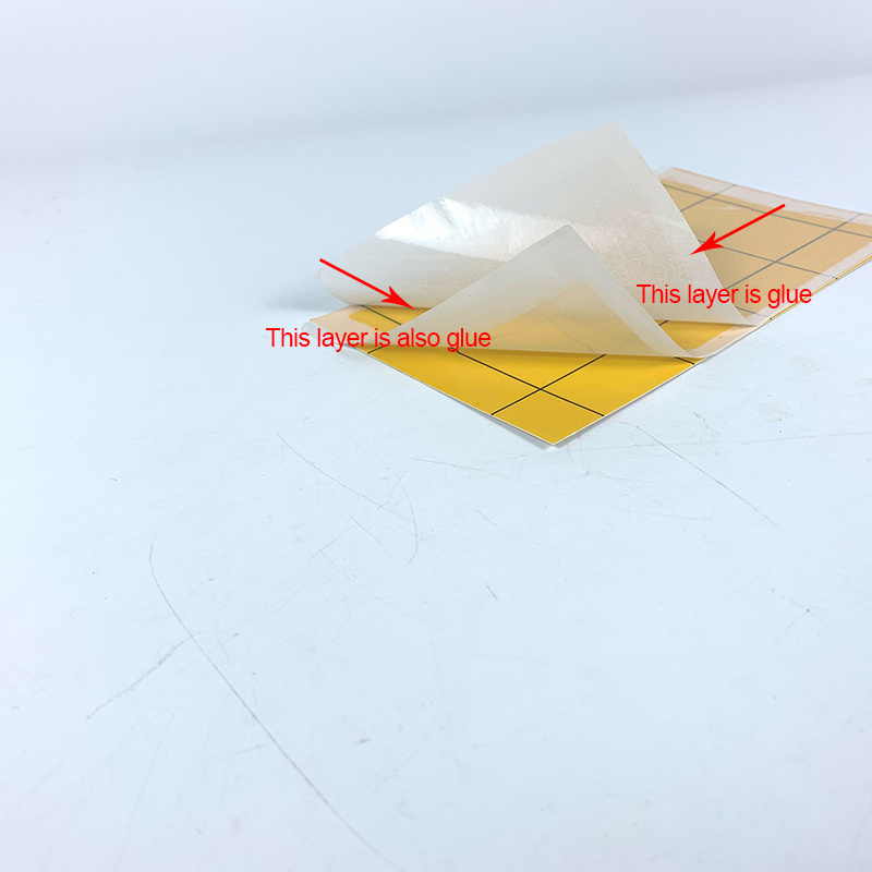 Yellow sticky board for fly insects Insect Glue Trap Board