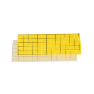 Yellow sticky board for fly insects Insect Glue Trap Board