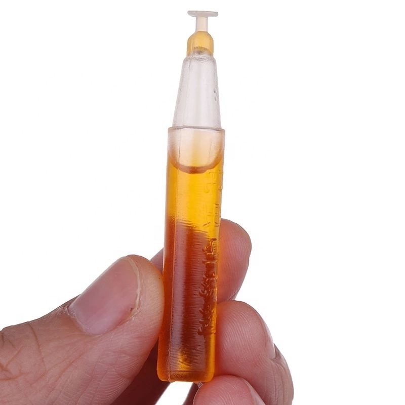 2ml Bait Liquid Pheromones Chemical Fruit Fly Attractant