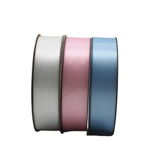 245 Colors 1.5 Inch 38mm Double Face Satin Ribbons Gift Ribbons For Decoration