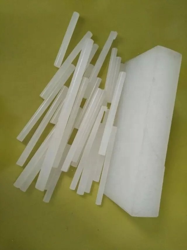 PCTFE rod manufacturer