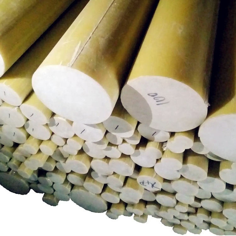 Manufacturer of epoxy rod and fiberglass rod