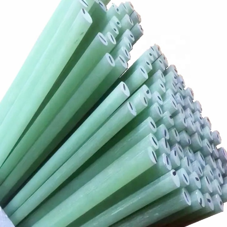 Manufacturer of epoxy rod and fiberglass rod