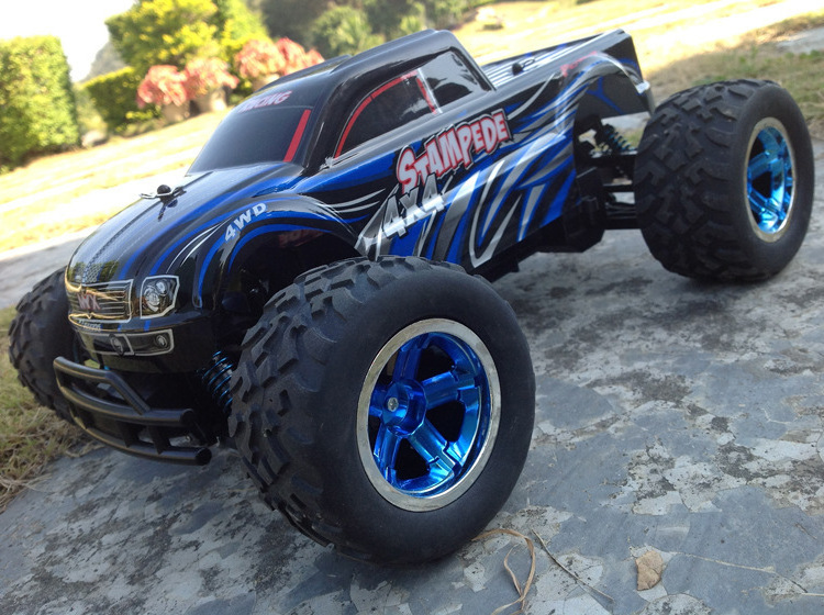 1 5 Scale RC Rock Crawler RC for Sale High Speed 2.4GHZ 1:12 Scale Inductive Mini Monster Car RC Rock Crawler Trucks