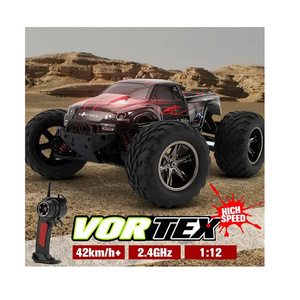 1 5 Scale RC Rock Crawler RC for Sale High Speed 2.4GHZ 1:12 Scale Inductive Mini Monster Car RC Rock Crawler Trucks