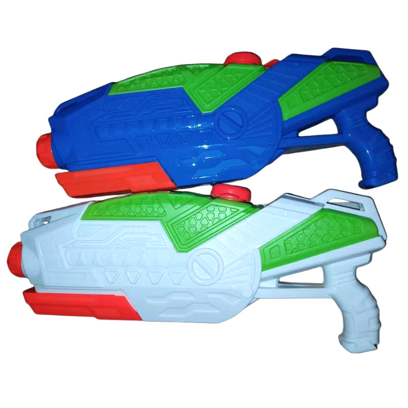 Festival Toy Guns 725ml 41cm big High pressure water Gun For Boy Girl Adult