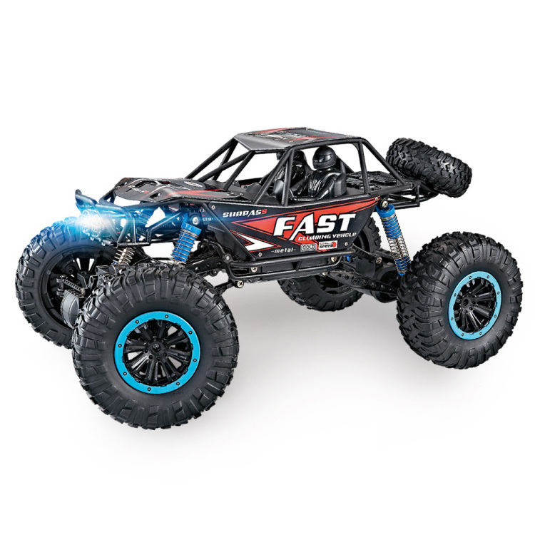 1;8 scale 4WD nitro gas car rc 21 engine hobby toy