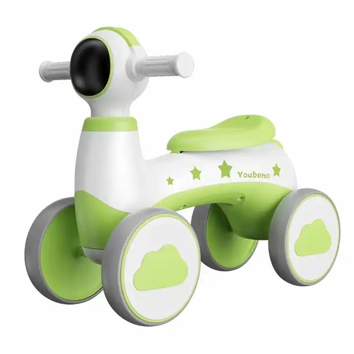 Hot Sale Price 4 Wheels Children Scooter Baby Walker With Wheels And Seat