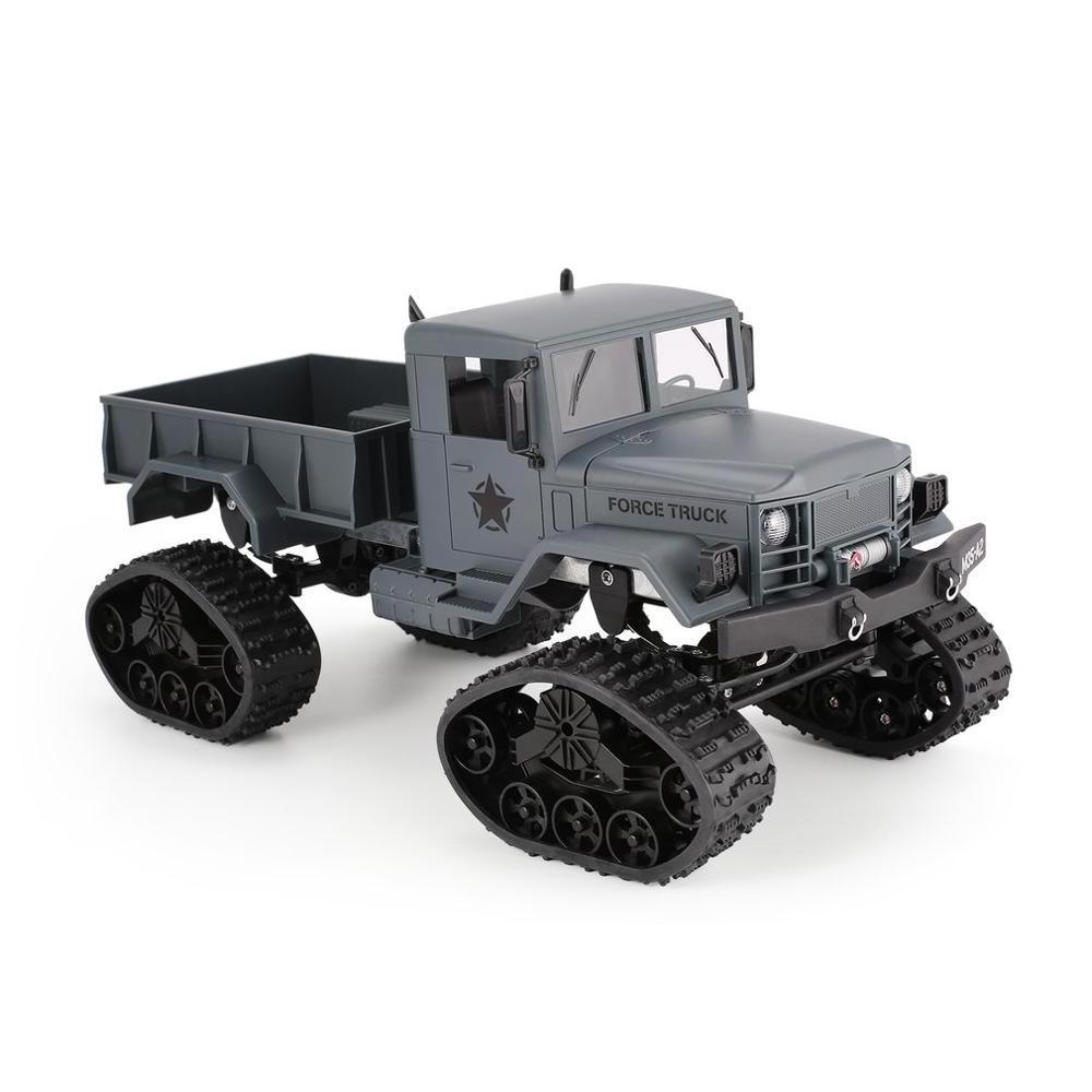 Juguetes a Control Remoto ,2.4G 4WD 1/16 RC Military Army Car 4WD WiFi Car HD camera TPR Tyre Carros a Control Remoto