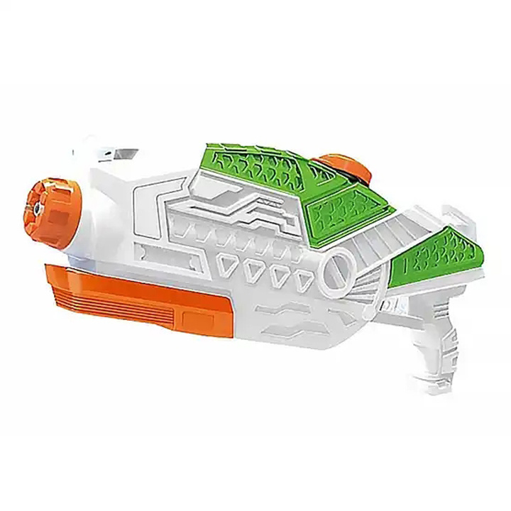 Festival Toy Guns 725ml 41cm big High pressure water Gun For Boy Girl Adult