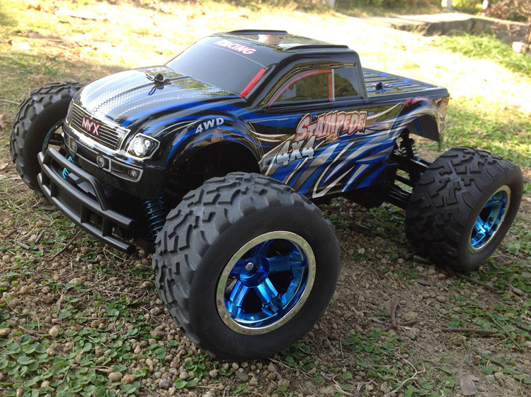 1 5 Scale RC Rock Crawler RC for Sale High Speed 2.4GHZ 1:12 Scale Inductive Mini Monster Car RC Rock Crawler Trucks