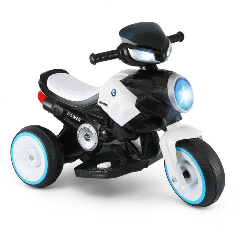 Baby Motorcycle Toys Cars | Kids Electric Ride on Motorcycle