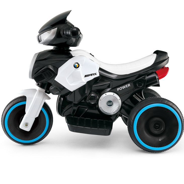 Baby Motorcycle Toys Cars | Kids Electric Ride on Motorcycle