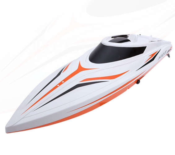 H103 Remote Control Boat High Speed Water Racing Large Scale RC Boats