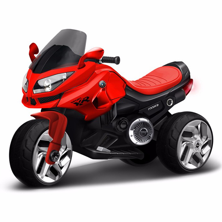 Baby Motorcycle Toys Cars | Kids Electric Ride on Motorcycle