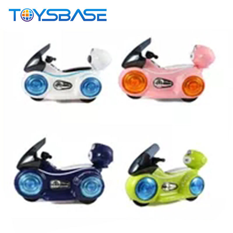 Wholesale manual ride on battery operated kids baby car