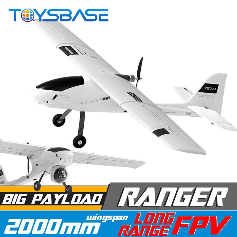 Wholesale Big Size Flying Rc Plane Toy Airplanes For Adults