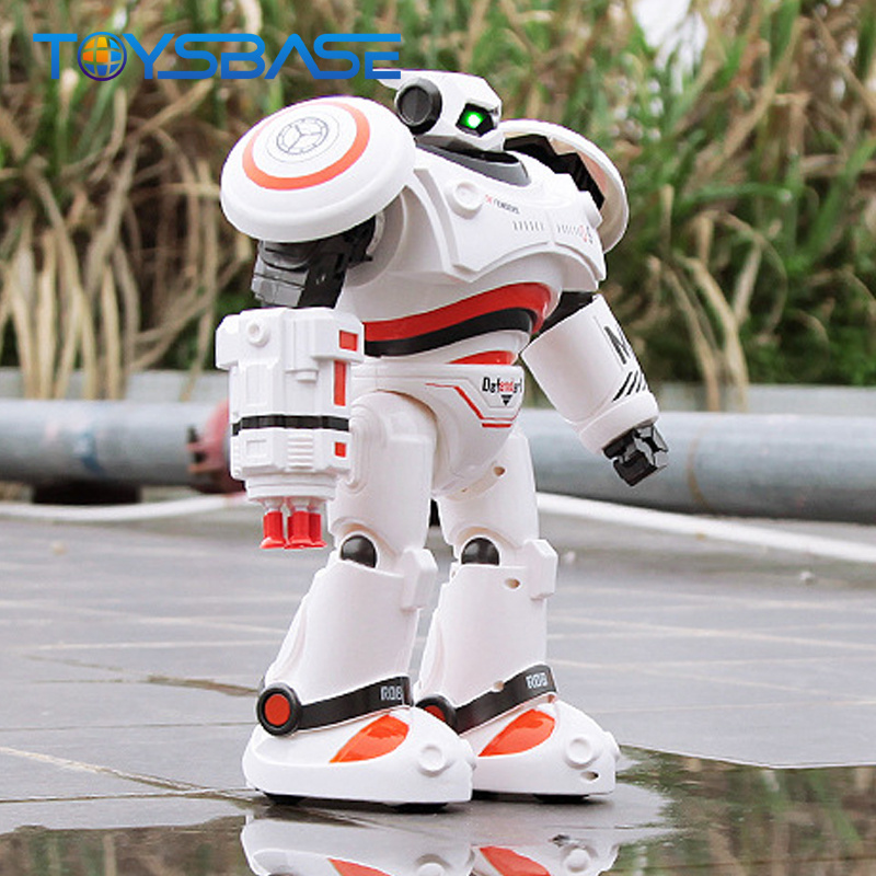 Robot de Juguete Smart Robot Toy Educational Robot Toys For Adults