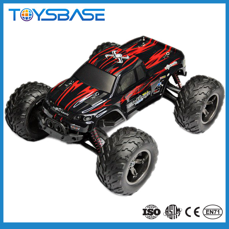 1 5 Scale RC Rock Crawler RC for Sale High Speed 2.4GHZ 1:12 Scale Inductive Mini Monster Car RC Rock Crawler Trucks