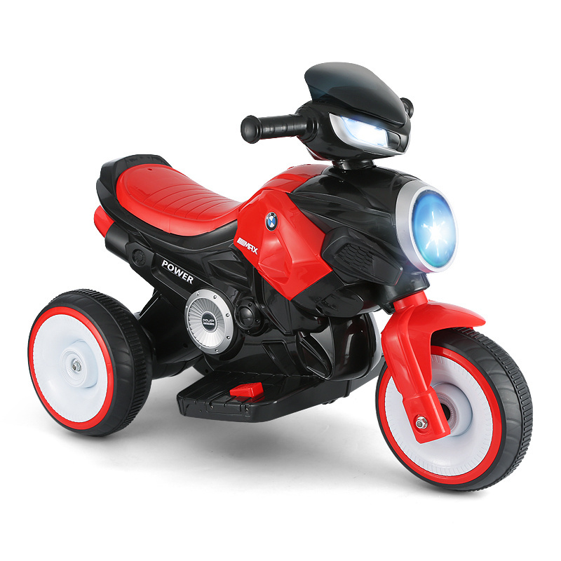 Kids Child Electric Motorcycle Tricycle for Babies