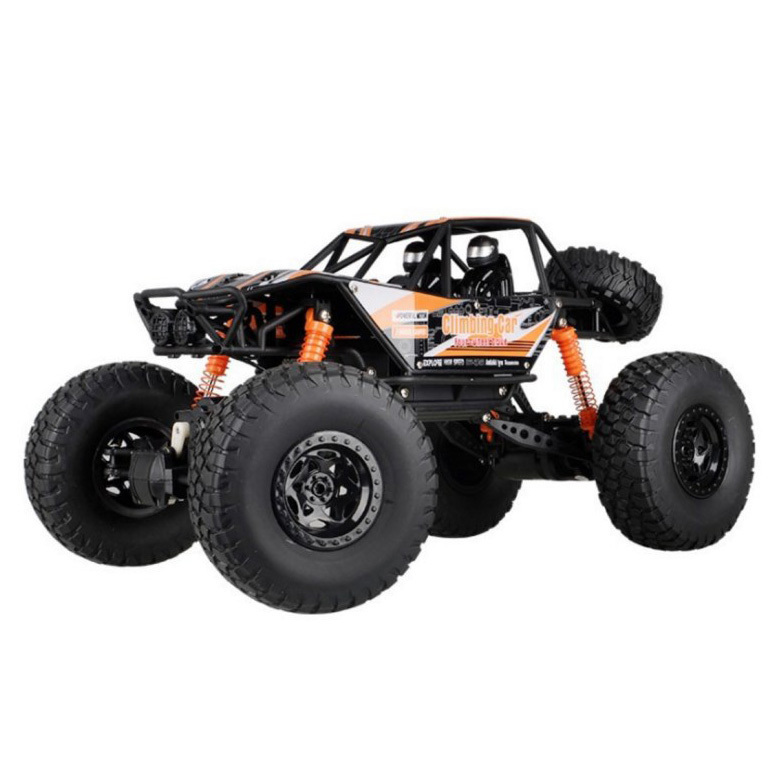 2019 RC Toys & Hobbies Mini RC Cars 1/10 Electrics High Speed RC Rock Crawler Electric Drift Racing Big Wheel Radio Control Car