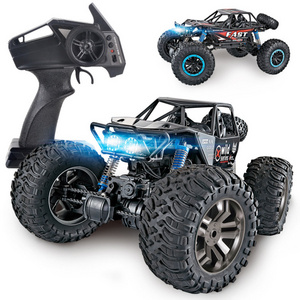 1;8 scale 4WD nitro gas car rc 21 engine hobby toy